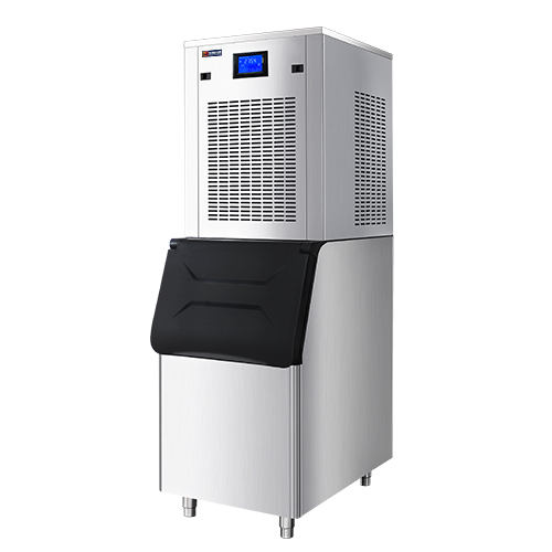 XD-200公斤雪花制冰机