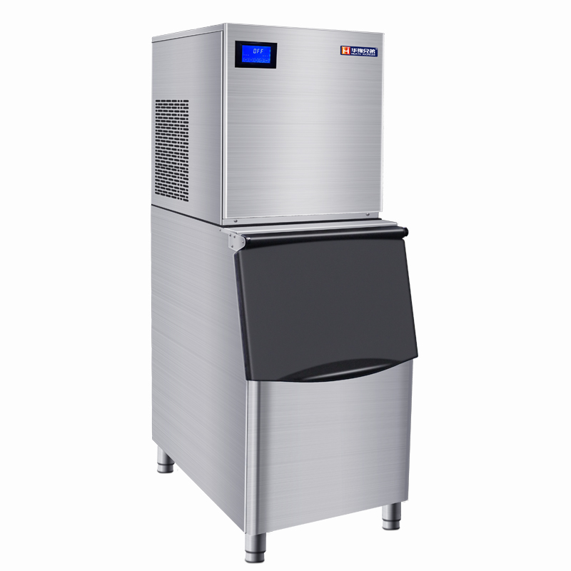 化工厂专用雪花制冰机