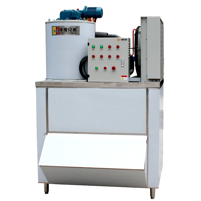 ICE-1.0T化工降温制冰机1000公斤