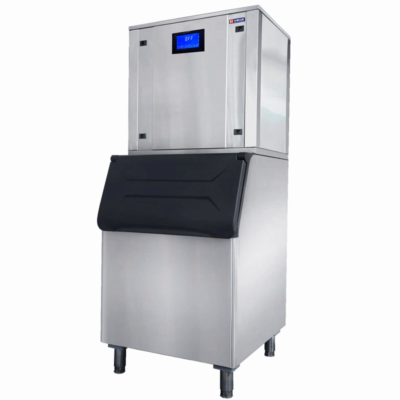 XD-20化工降温制冰机20公斤
